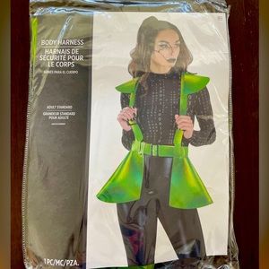 Halloween womens costumes